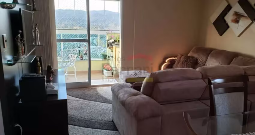 Apartamento 2 dormitórios-2 vagas, Vende-Lauzane