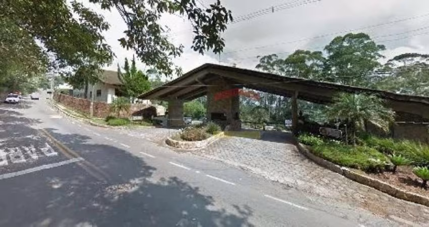 Terreno de 922m² Parque Imperial