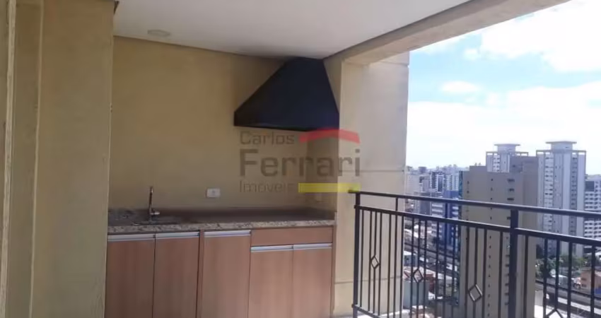 Apartamento com 2 Quartos para locação, 76m²