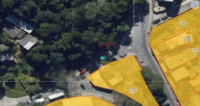 Terreno à venda na Avenida Nova Cantareira, 7230, Tucuruvi, São Paulo