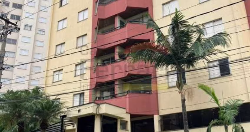 APARTAMENTO - SANTA TEREZINHA - R ITAICI - 75 M2 - 3 DORM. 1 SUÍTE. 1 VAGA