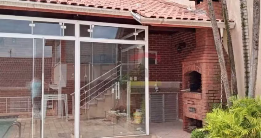 Casa com 3 quartos à venda na Avenida da Paz, 382, Jardim São Judas Tadeu, Guarulhos