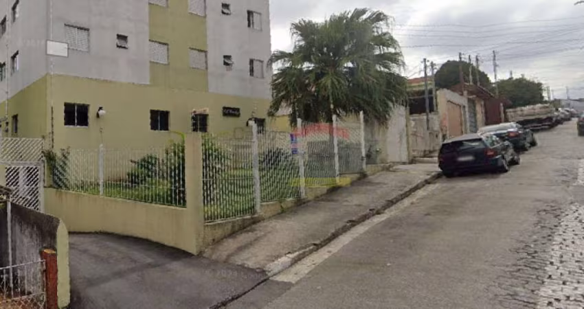 Apartamento 68m²  amplo , 02 Dormitórios- Vila Mazzei - ZN