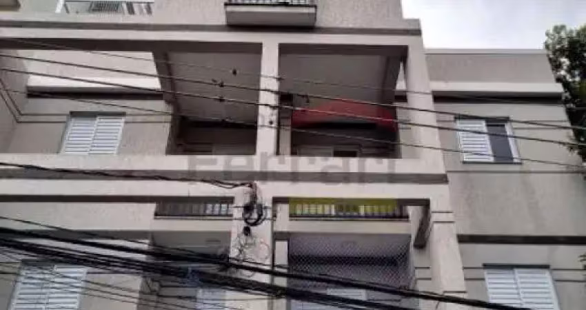 Apartamento novo 350 metros do metro tucuruvi, 2 dormitórios, sem vaga