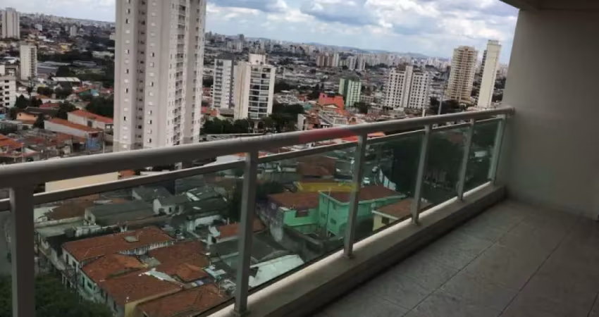 Apartamento  3 dormitórios vila maria -  com 3 suítes - varanda gourmet -