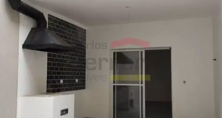Casa com 3 quartos à venda na Rua Piatá, 141, Vila Isolina Mazzei, São Paulo