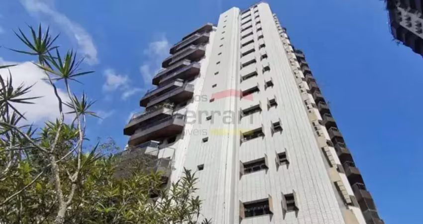 Apartamento com 4 quartos à venda na Rua Iubatinga, 397, Vila Andrade, São Paulo