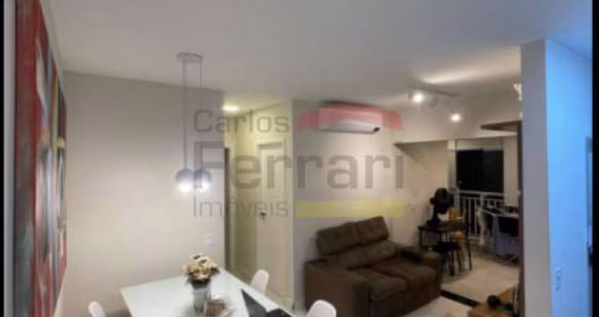 Apartamento 2 quartos 1 suite 62m² Vila Guilherme