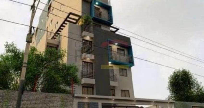 Apartamento Duplex 1 dormitório 1 vaga em Santana próximo ao metrô.