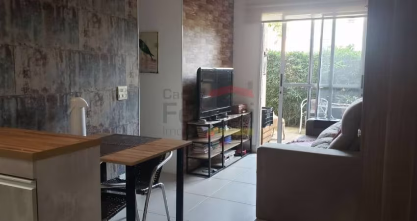 Apartamento Garden 3 dormitórios em Santana - SP