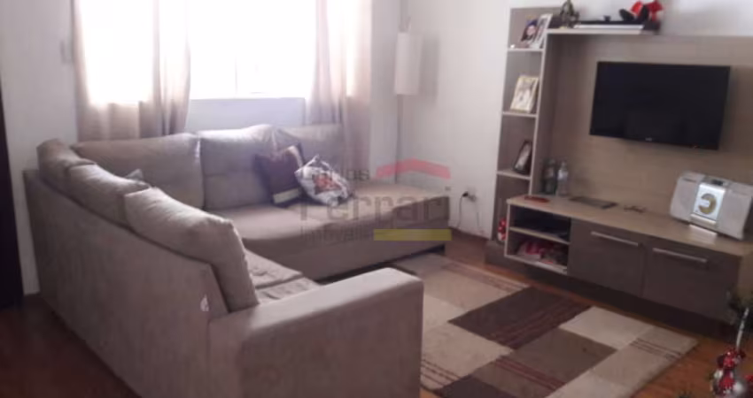 SOBRADO Á VENDA EM  SANTANA -