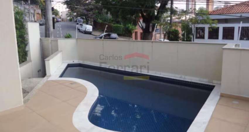 Sobrado a venda no Jardim França - 3 dormitórios, 6 vagas 3 suites