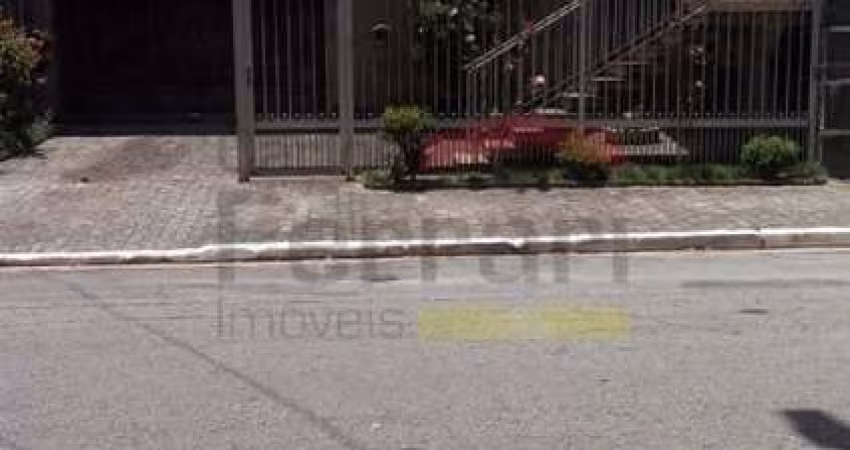 Sobrado com 4 dormitórios sendo 3 suítes 375m² Palmas do Tremembé