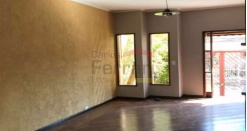 Casa térrea a venda, Tucuruvi, 03 dormitórios, 01 suíte, 03 vagas,