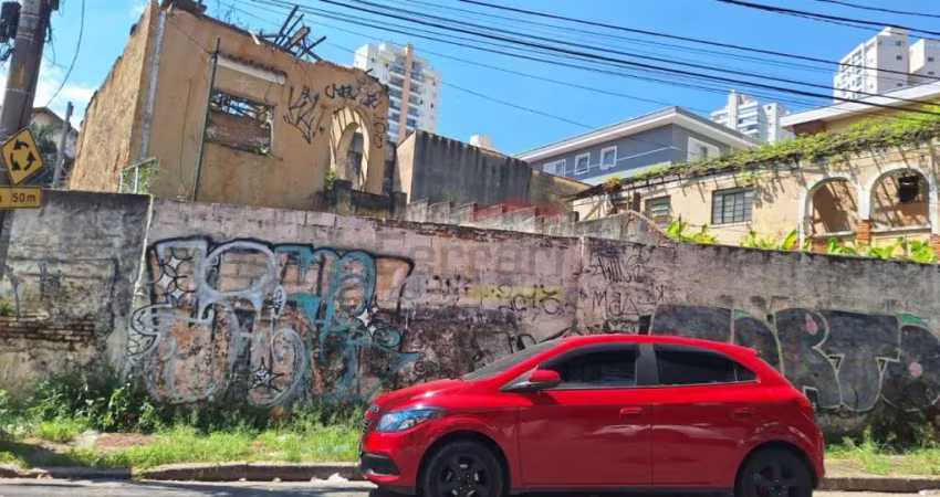 TERRENO 330 METROS COM 20 DE TRENTE ,SANTA TERESINHA