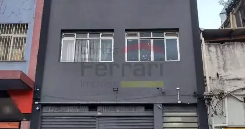 Apartamento com 1 quarto à venda na Rua Conselheiro Nébias, 561, Campos Eliseos, São Paulo