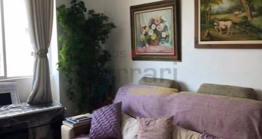 Conjunto Vitória Régia  2 dormitórios 1 vaga reformado 62 M2