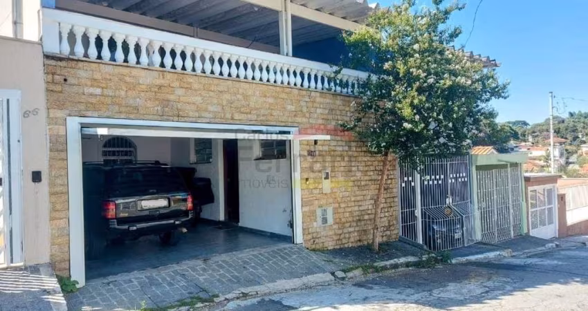 Sobrado para venda no Tremembé, ao lado do Supermercado Sonda!