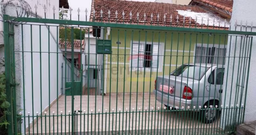 Sobrado a venda, Vila Paulistana, Região, Tremembé,  03 dormitórios, 01 suíte, 01 vaga