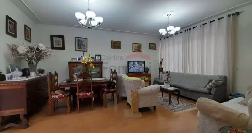 Sobrado 3 dormitórios 2 vagas - Tucuruvi - São Paulo - SP