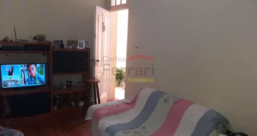 CASA TÉRREA EM SANTANA, PRÓXIMO À AVENIDA BRAS LEME