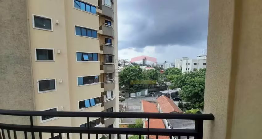 Apartamento á venda no  jardim são paulo 66m2 - 2 dormitórios e uma vaga