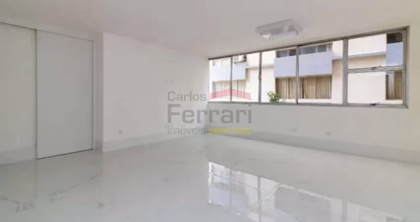 Apartamento  4 dormitórios, 2 suites , Cozinha kasher- rua Doutor Albuquerque Lins