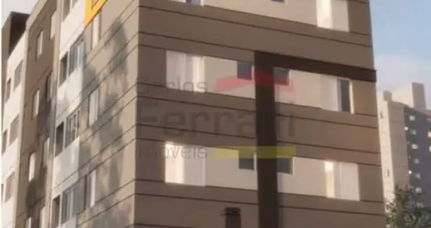 Apartamento na Santa Terezinha!2 dormitórios, com e sem garagem.