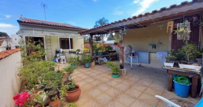 SOBRADO NO PARQUE MANDAQUI, CONTENDO 3 SUÍTES, AQUECEDOR SOLAR, E 3 VAGAS