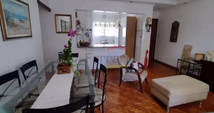 APARTAAMENTO EM SANTANA COM 3 DORMITÓRIOS, SENDO 1 SUÍTE.