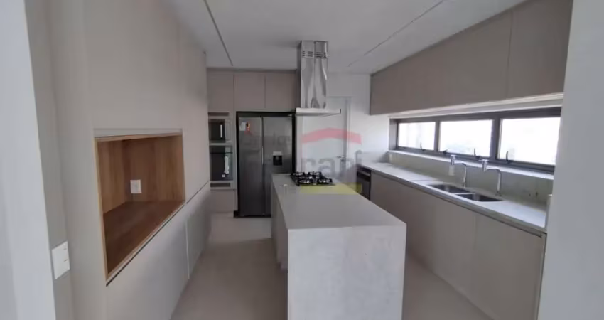Apartamento Vila Nova Conceição