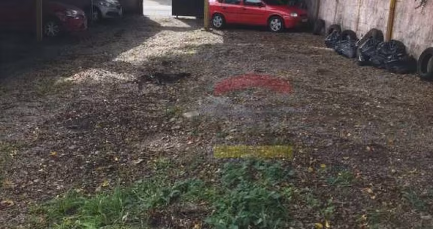 TERRENO MANDAQUI 280M2