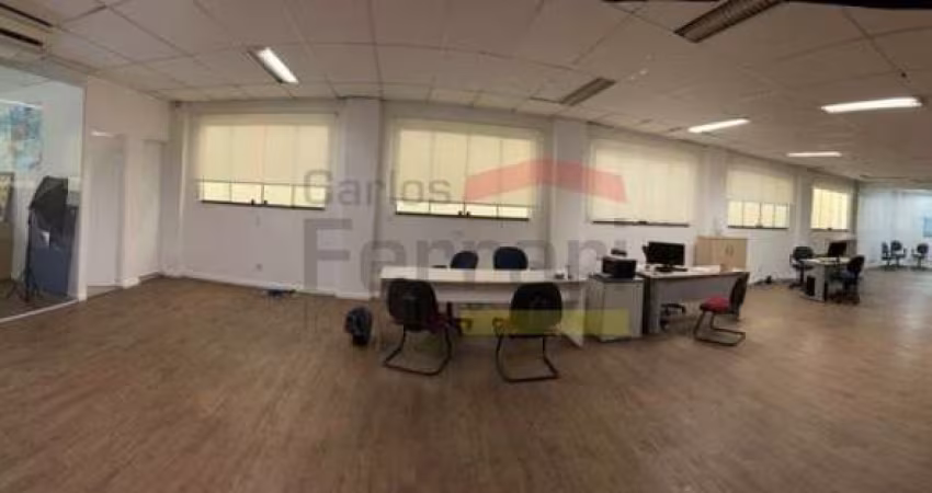Salão comercial freguesia - AV João Paulo I- Freguesia