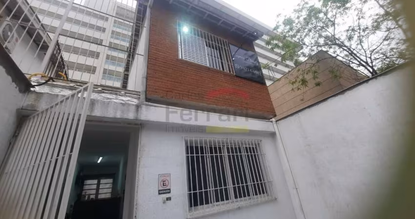 Casa comercial/ Bras Leme !!!!
