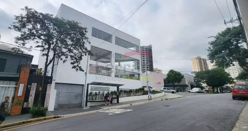 Prédio para alugar na Rua Guarapuã, 21, Jardim Franca, São Paulo