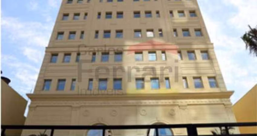Conjunto Comercial com excelente infraestrutura e localização privilegiada