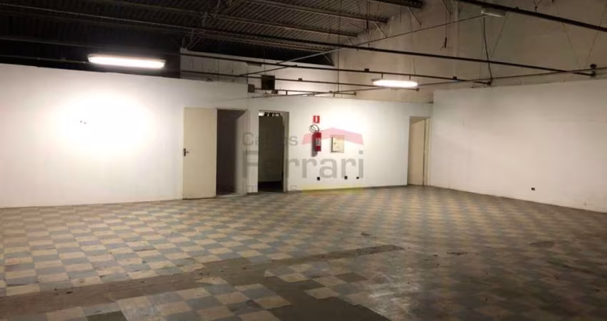Galpão de 684 m²  p/venda próximo ao CENTER NORTE .R$ 15 Milho + IPTU + condomínio  na V, Guilherme
