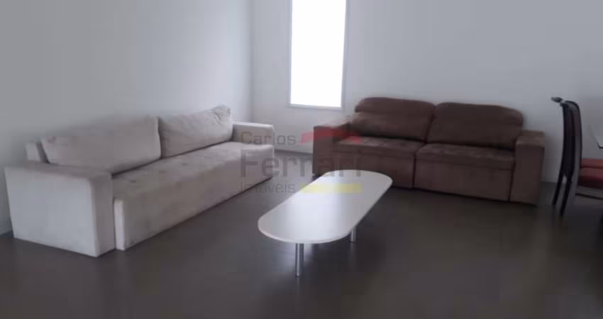Casa em condomínio alto padrão