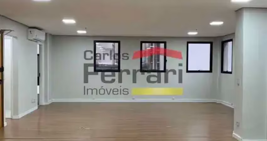 Sala comercial com 1 sala para alugar na Rua Manoel da Nóbrega, 354, Paraíso, São Paulo