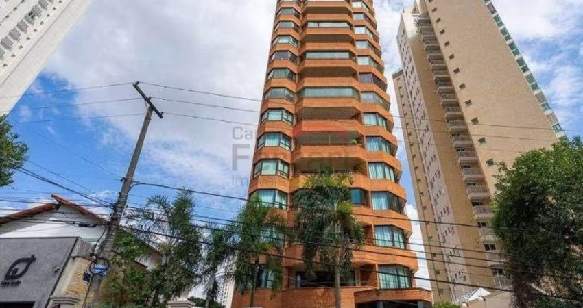 APARTAMENTO SANTANA 220M2
