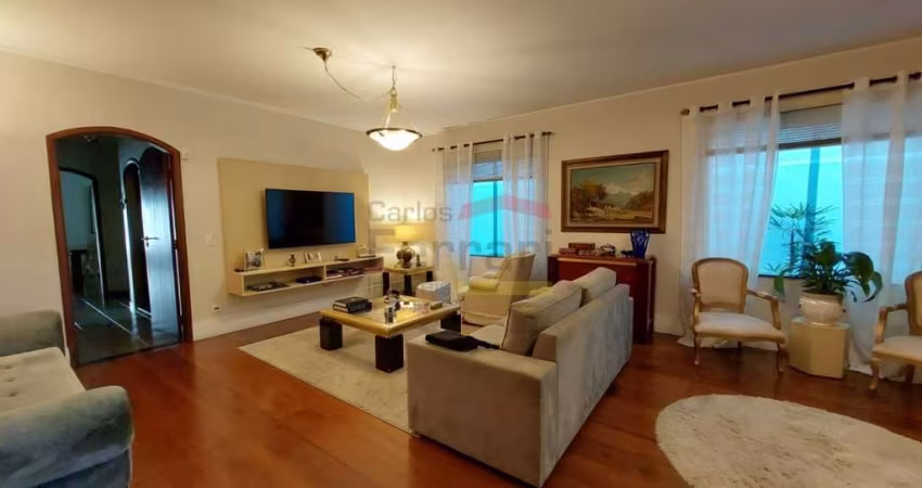 SOBRADO COMERCIAL SANTANA