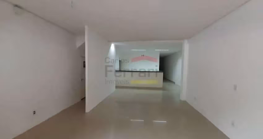 Barracão / Galpão / Depósito para alugar na Avenida Engenheiro Caetano Álvares, 7242, Imirim, São Paulo