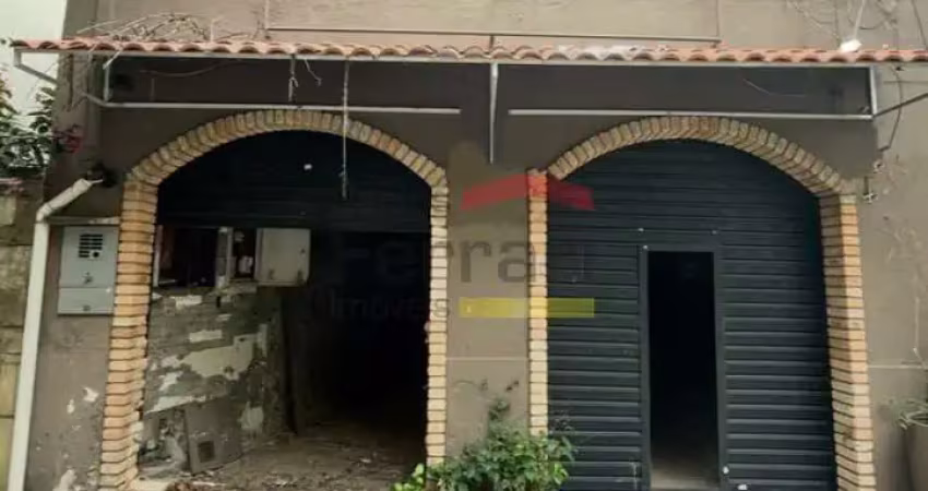 Locação de loja comercial na santa cecilia. excelente localização para vários tipos de comércio !!