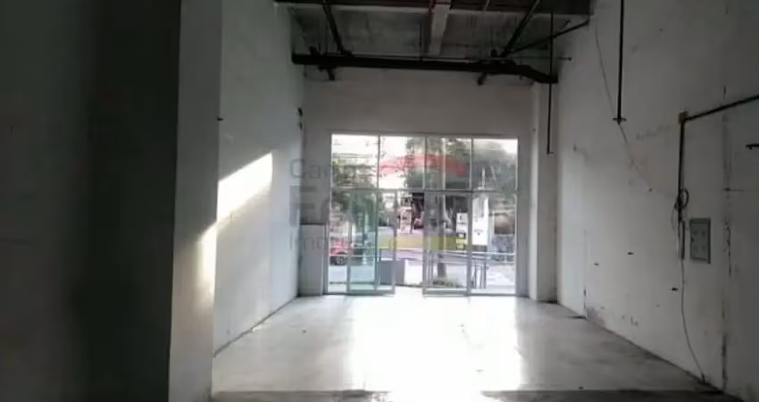 Sala comercial com 1 sala para alugar na Rua Voluntários da Pátria, 654, Santana, São Paulo