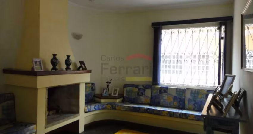 SOBRADO BARRO BRANCO 450M2