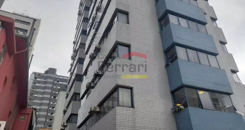 Sala comercial com 1 sala para alugar na Avenida Nova Cantareira, 291, Tucuruvi, São Paulo