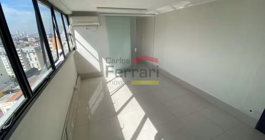 SALA COMERCIAL TUCURUVI
