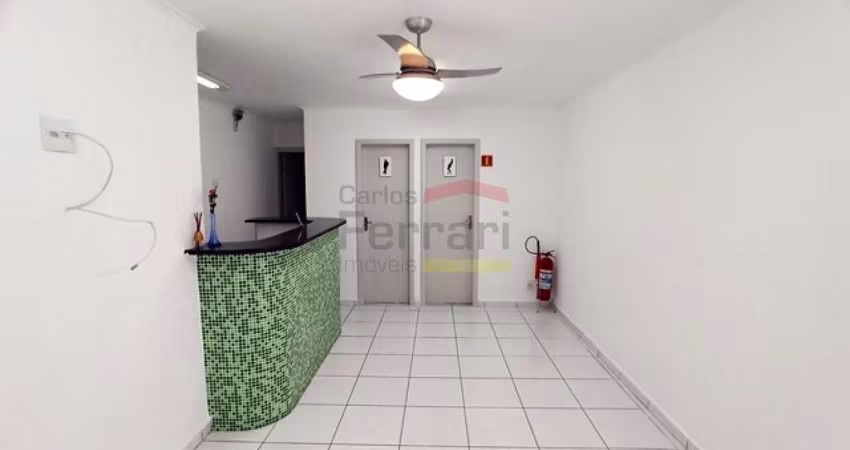 SOBRADO COMERCIAL PARA LOCAÇÃO NO TUCURUVI, FRENTE AO SHOPPING E METRÔ TUCURUVI