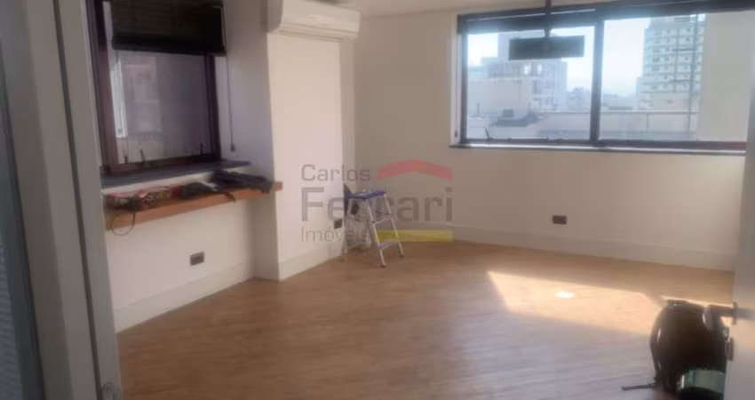 HIGIENOPOLIS SALA COMERCIAL 230,00M² 4 VAGAS R$ 16.000,00 PROXIMO MACKENZIE