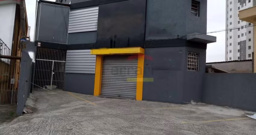 Prédio comercial no Tucuruvi para locação !!!